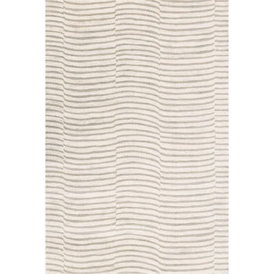 Agnella Бежов вълнен килим 133x190 cm Agnus Tides - Agnella (5901760425605)