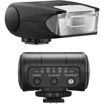 Fujifilm EF-20