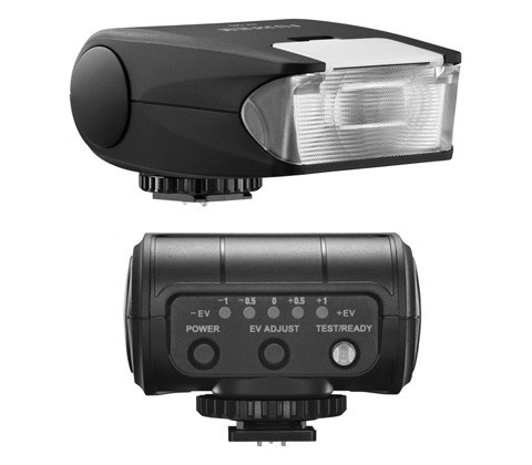 Fujifilm EF-20