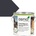 Osmo Country Colour 2716 Anthracite Grey - Цветно плътно финошно масло (4184)