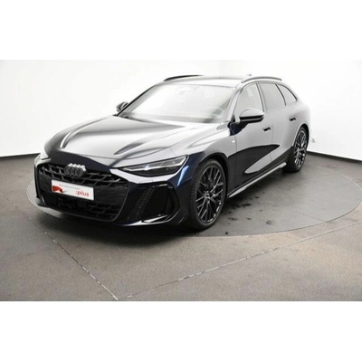 Audi A6 3.0 TDI quattro S tronic Avant Edition One 220 kW