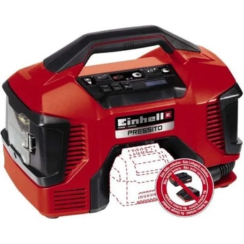 Einhell Pressito 4020460