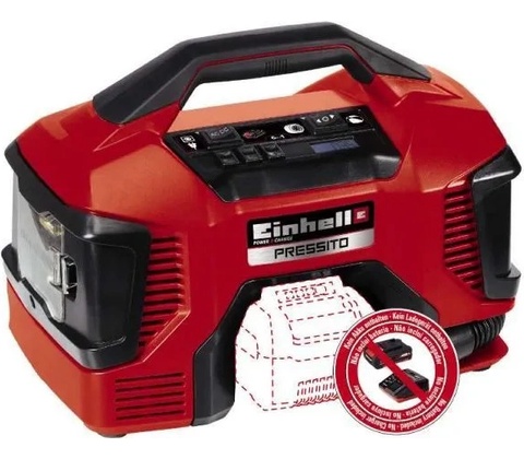 Einhell Pressito 4020460
