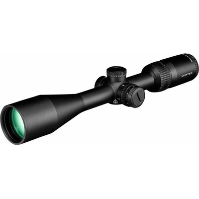 Vortex Optics Vortex Crossfire HD 4-12x44 SFP