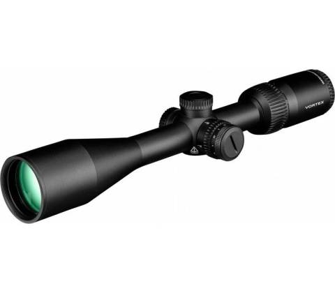 Vortex Optics Vortex Crossfire HD 4-12x44 SFP
