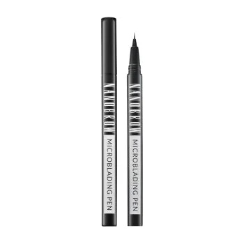 Image 1 of Nanobrow Microblading Pen молив за вежди Light/Warm Brown 1 ml