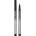 Nanobrow Microblading Pen молив за вежди Light/Warm Brown 1 ml