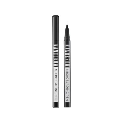 Nanobrow Microblading Pen молив за вежди Light/Warm Brown 1 ml