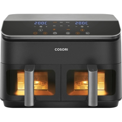 Cosori Dual Basket CAF-R901-AEU – Hledejceny.cz