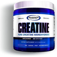 GASPARI NUTRITION CREATINE QUALITINE 300 g