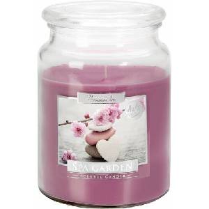 BISPOL Aura Maxi Spa kert 500 g
