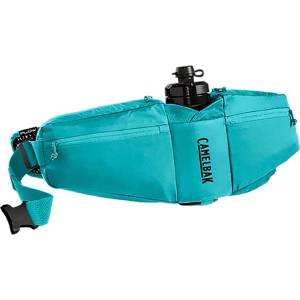 CamelBak Чанта за кръст Camelbak Podium Flow 4 Hip bag - Arctic Blue - размер 4 l (510-3608-0611)