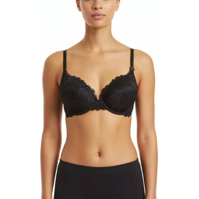 La Senza podprsenka polyamidová černá