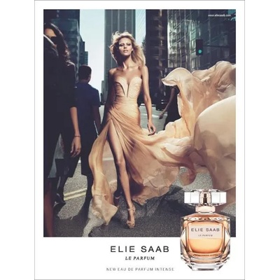 Elie Saab Le Parfum Intense EDP 90 ml Tester