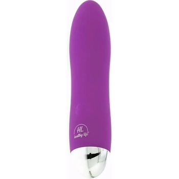 Healthy life Minivibrator G Spot Rechargeable