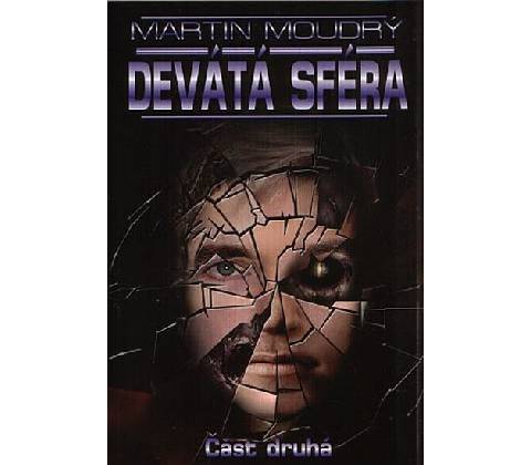 Moudrý Martin - Deváta sféra 2