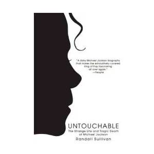 Untouchable (ISBN: 9780802145826)