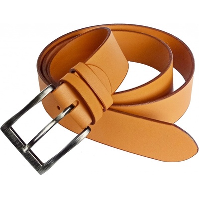 Greisi opasek kožený D4-HCA camel