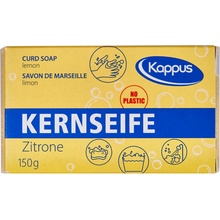 Kappus Marseille Limon přírodní mýdlo 150 g