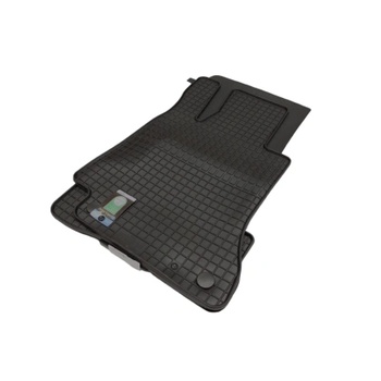 Image 1 of Гумени стелки за MERCEDES C-Class W205 (2014-2021)