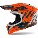 Airoh Aviator 3.0 Rampage 2021