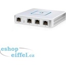 Access pointy a routery Ubiquiti UniFi USG