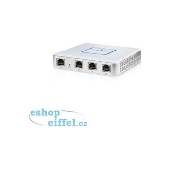 Ubiquiti UniFi USG