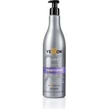 Yellow Professional Silver Conditioner 500 ml