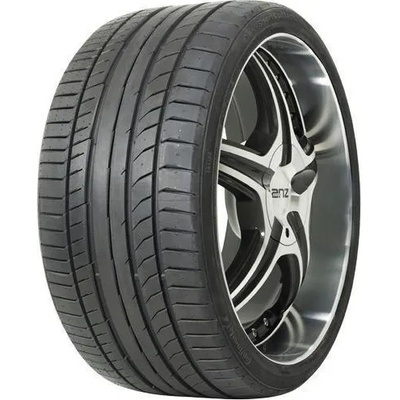 Continental ContiSportContact 5 XL 275/40 R19 105W