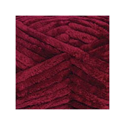 Yarn Art příze Dolce Maxi 752 bordó
