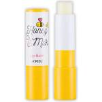 A'Pieu - Honey & Milk Lip Balm 18ml