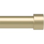 Umbra HK Limited Umbra Корниз cappa - цвят злато - размер 167-304 см (umbra-1021410-240)