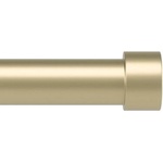 Umbra HK Limited Umbra Корниз cappa - цвят злато - размер 167-304 см (umbra-1021410-240)