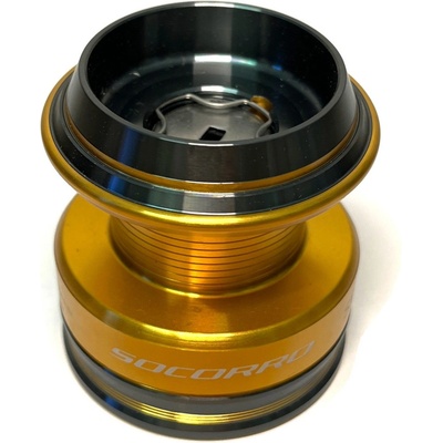 náhradná cievka Shimano Socorro 5000 SW