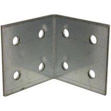 Kovopant úhelník 05-01 40x40x40mm BV/Ú