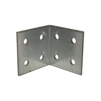 Kovopant úhelník 05-01 40x40x40mm BV/Ú