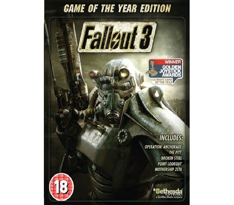Fallout 3 GOTY