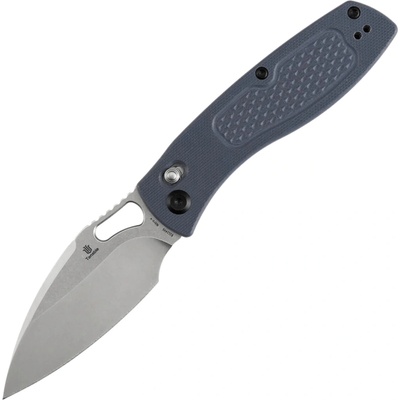 Tenable Heron Stonewashed Nitro V with Gray G10 B2124V6