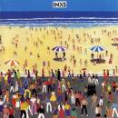 INXS: INXS LP