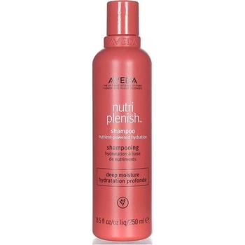 Aveda Nutriplenish Deep Moisture шампоан за суха коса 250 мл