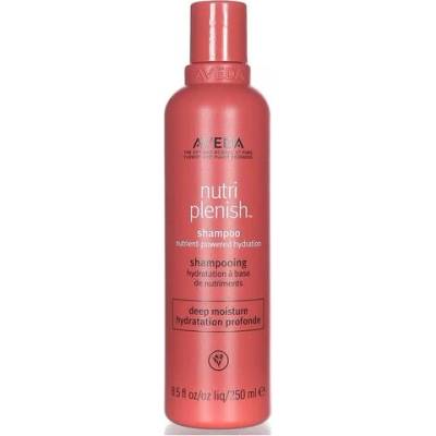 Aveda Nutriplenish Deep Moisture шампоан за суха коса 250 мл