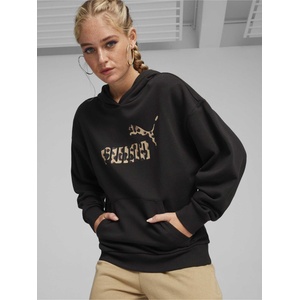 PUMA Суитшърт ESS+ ANIMAL Hoodie TR (67792701)
