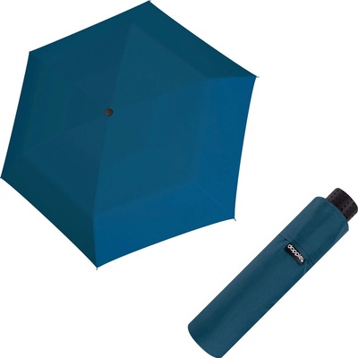 Doppler Havanna fiber UNI 26 dámsky ultraľahký mini dáždnik oranžový