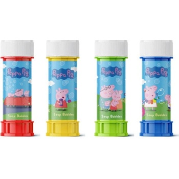DODO Bublifuk Prasátko Peppa