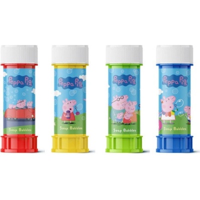 DODO Bublifuk Prasátko Peppa