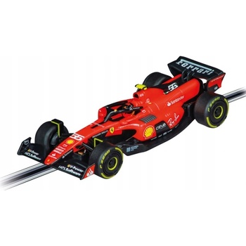 Carrera GO 62581 Formula Free Racing