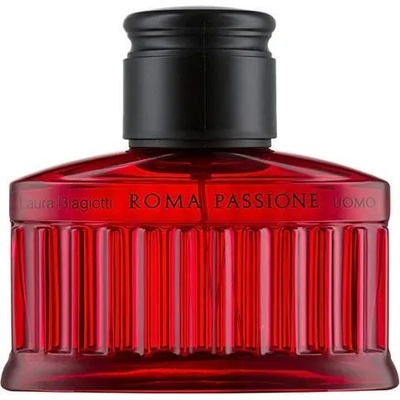 Laura Biagiotti Roma Passione Uomo EDT 125 ml