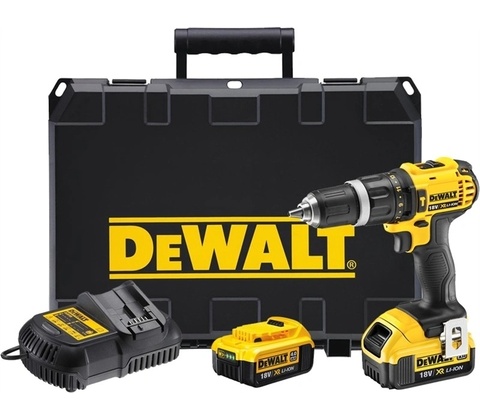 DeWalt DCD785M2