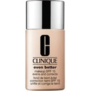 Clinique Even Better Glow Light Reflecting make-up SPF15 CN 58 med 30 ml