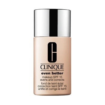 Clinique Even Better Glow Light Reflecting make-up SPF15 CN 58 med 30 ml